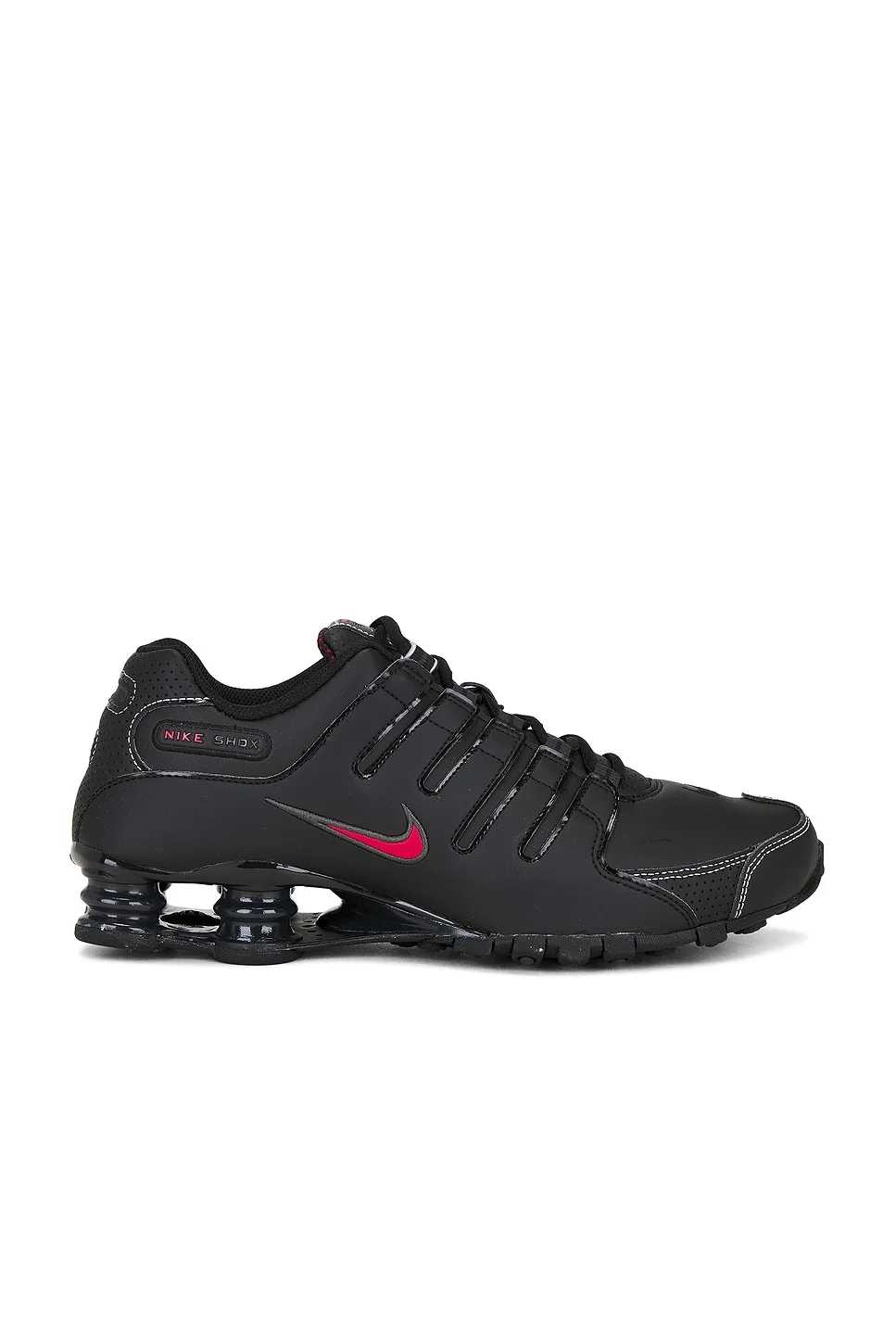 Shox NZ Sneaker - 1