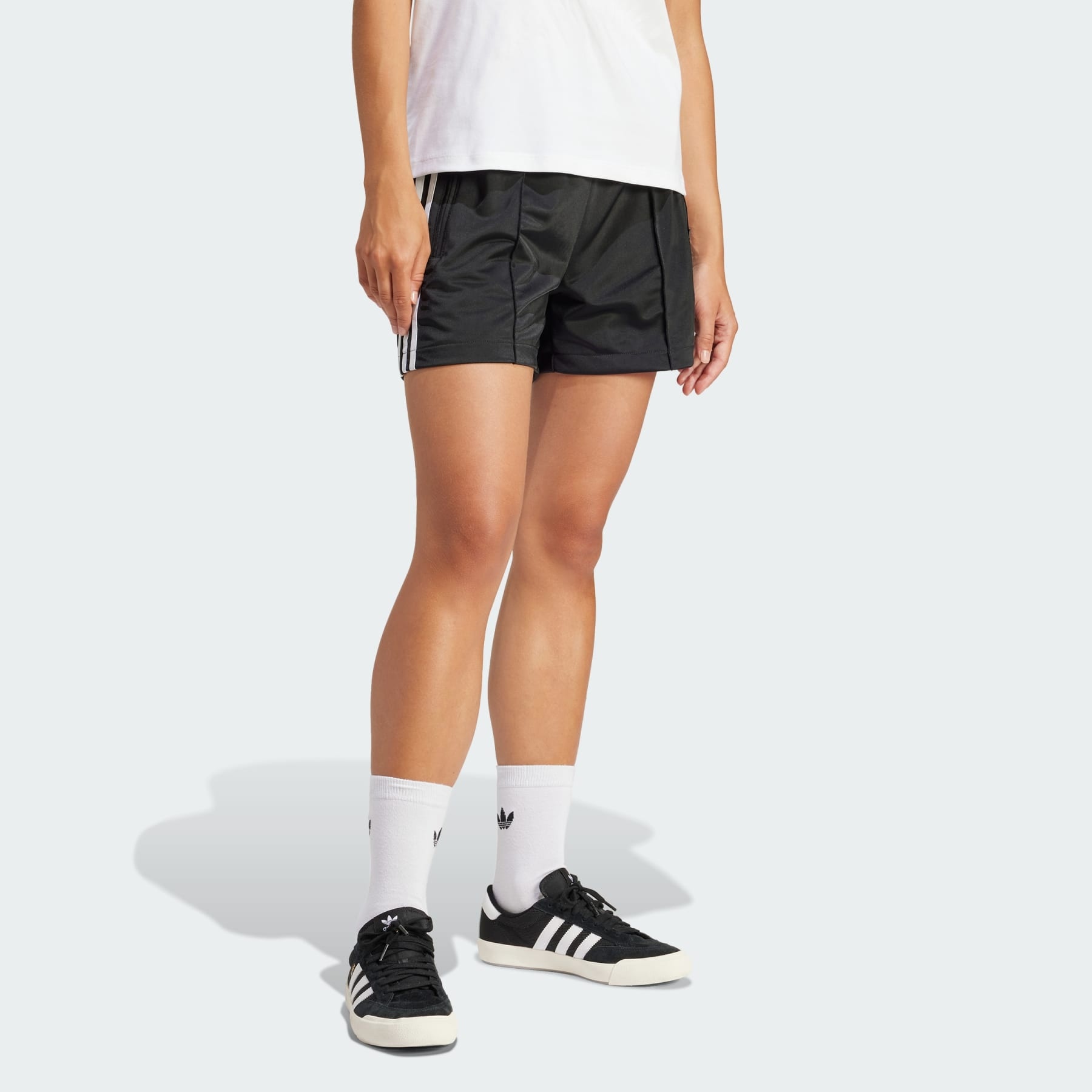 Firebird Shorts - 4