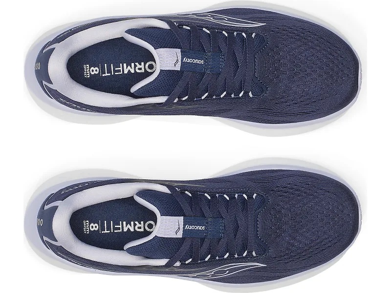 Saucony Ride 18 - 4