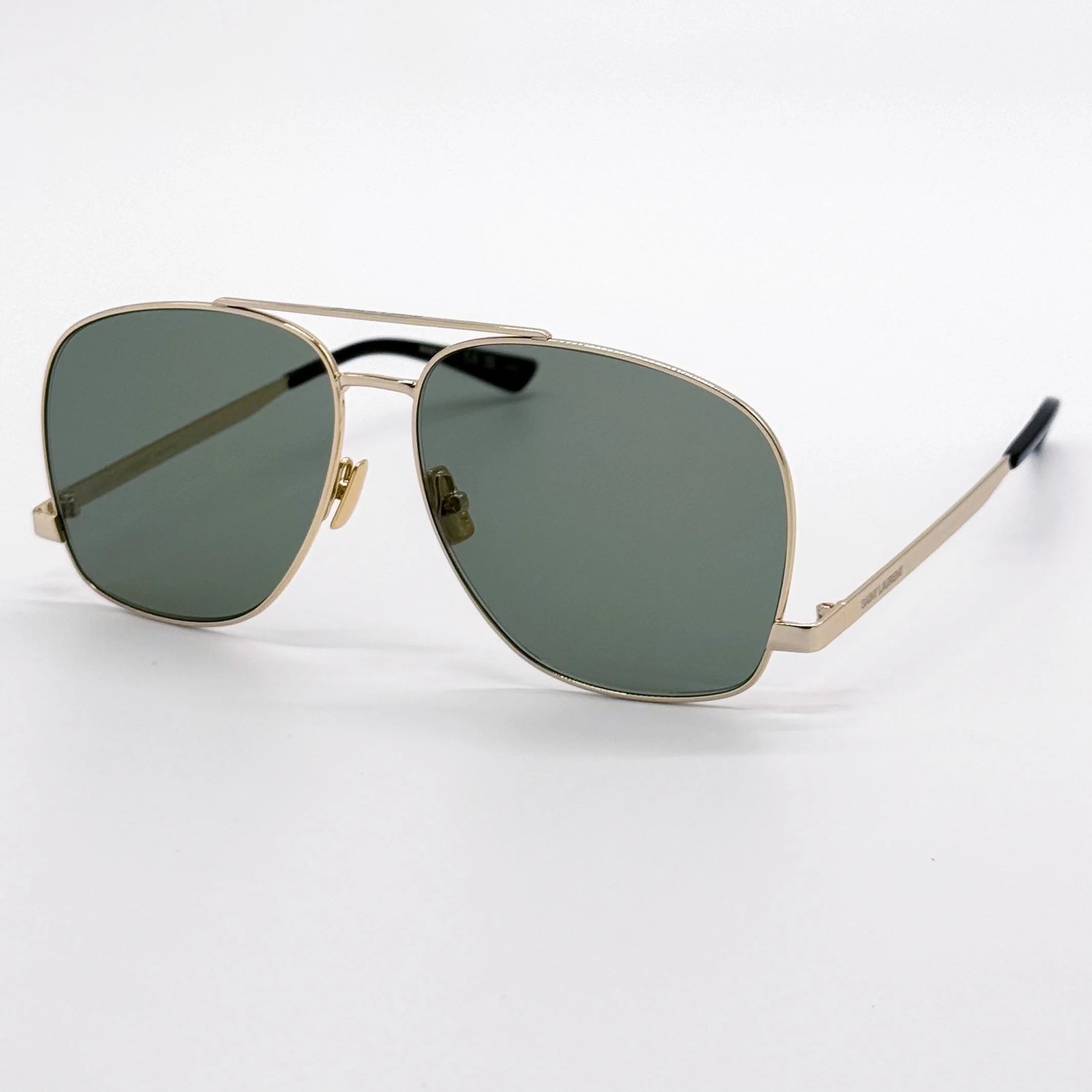 SAINT LAURENT SL653 LEON 003 - 1