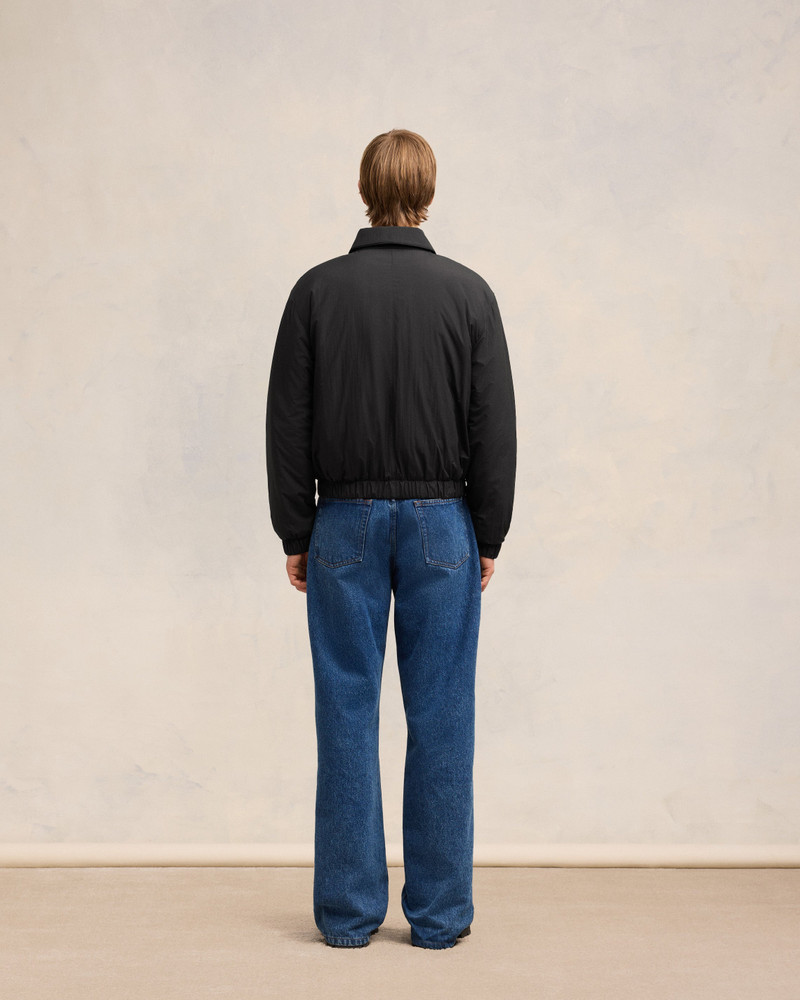 AMI DE COEUR ZIPPED JACKET 5