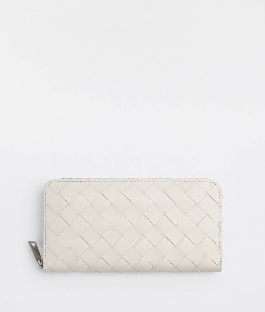 zip around wallet - 1