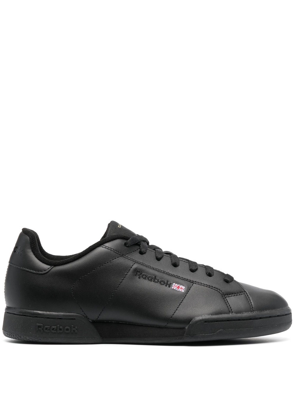 NPC II low-top sneakers - 1