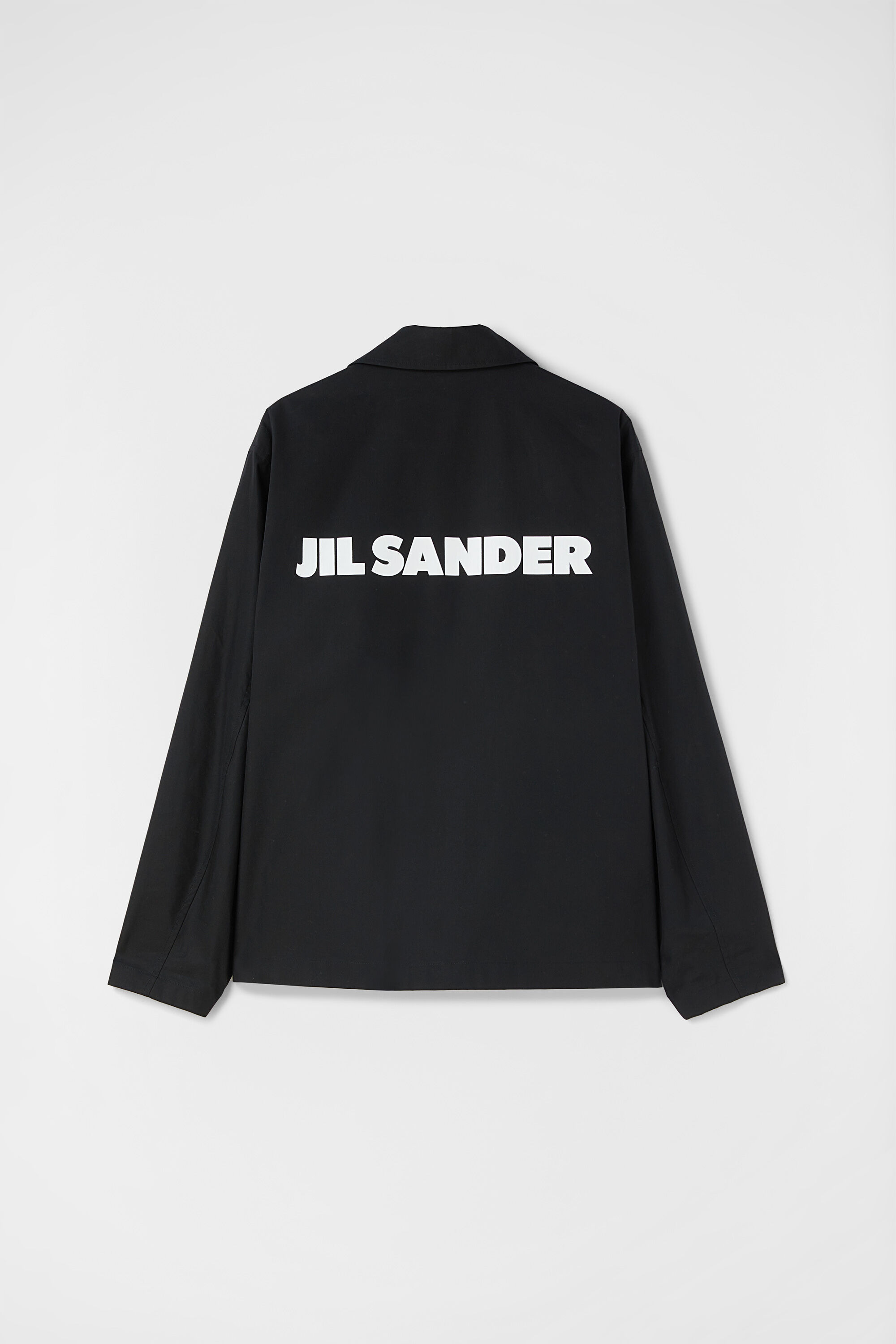 Logo Jacket - 4