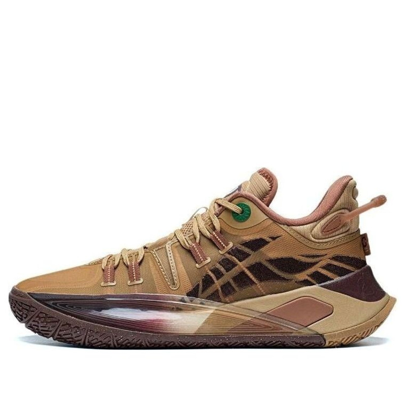Li-Ning CJ2 C.J. McCollum 'Tan' ABAS001-5 - 1