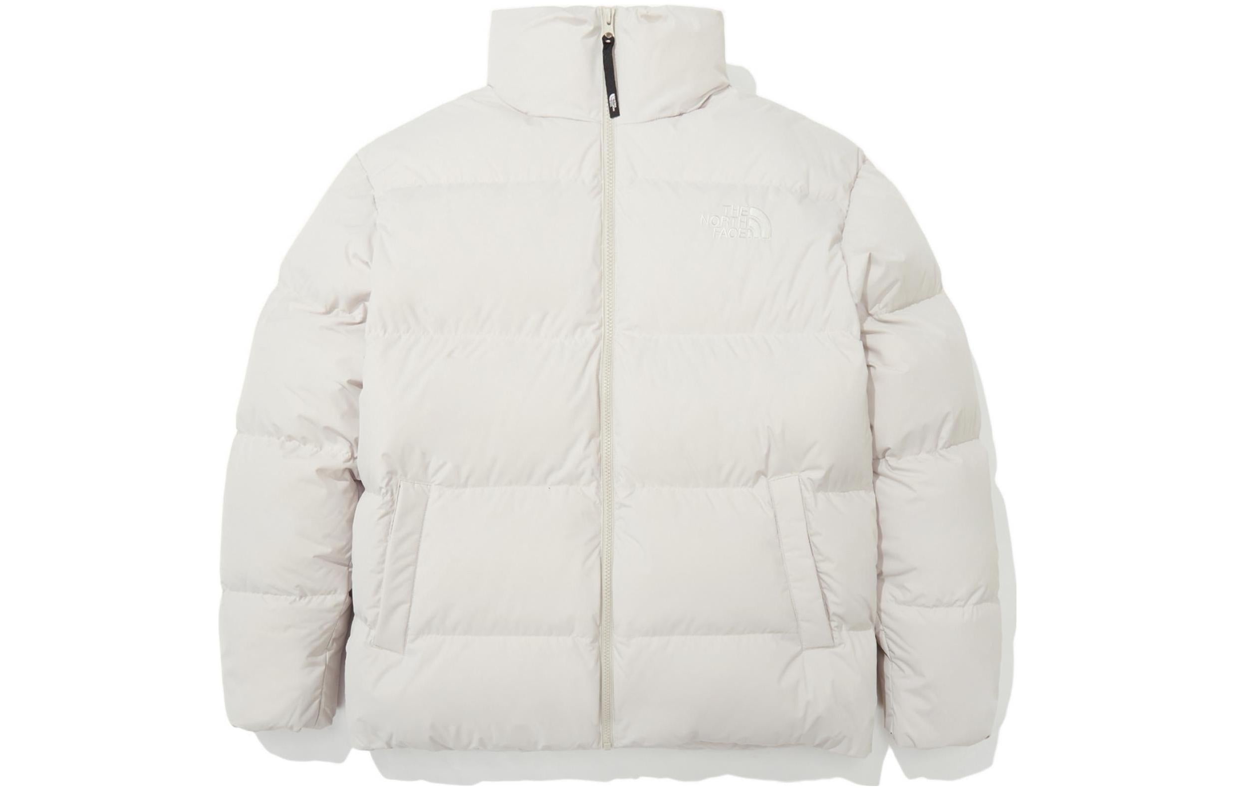 THE NORTH FACE Lofty Down Jacket 'White' NJ1DN84B - 2