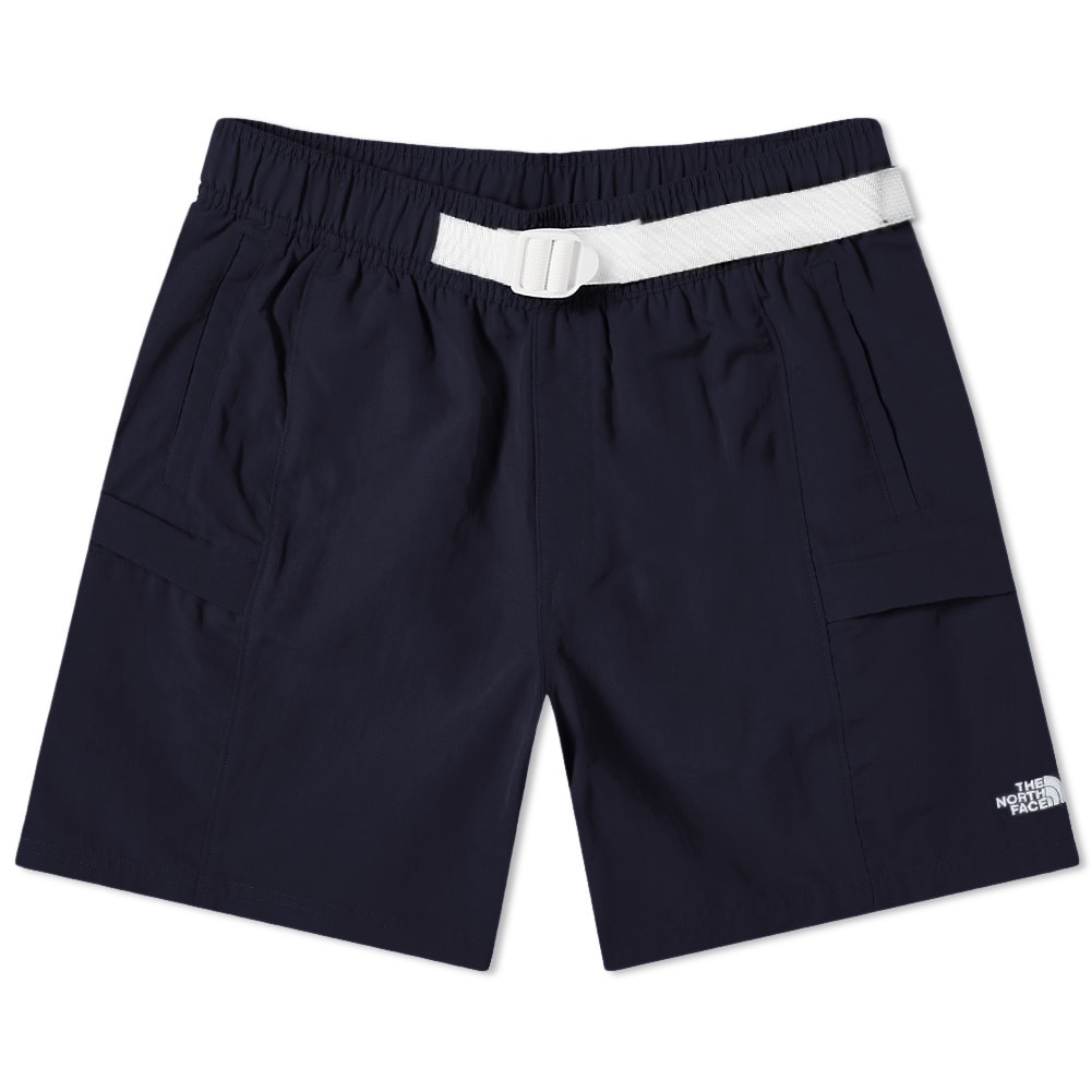 The North Face International USA Belted Short - 1