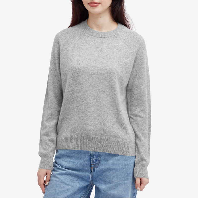 SAMSØE SAMSØE Samsøe Samsøe Boston O-Neck outlook