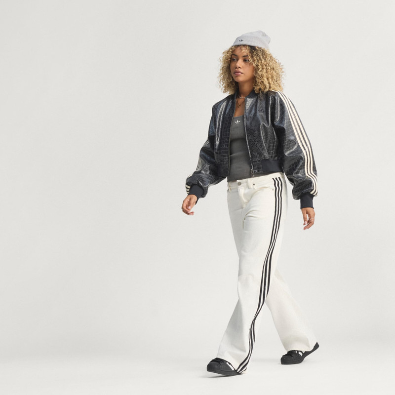 FIREBIRD TRACK PANT DENIM 4