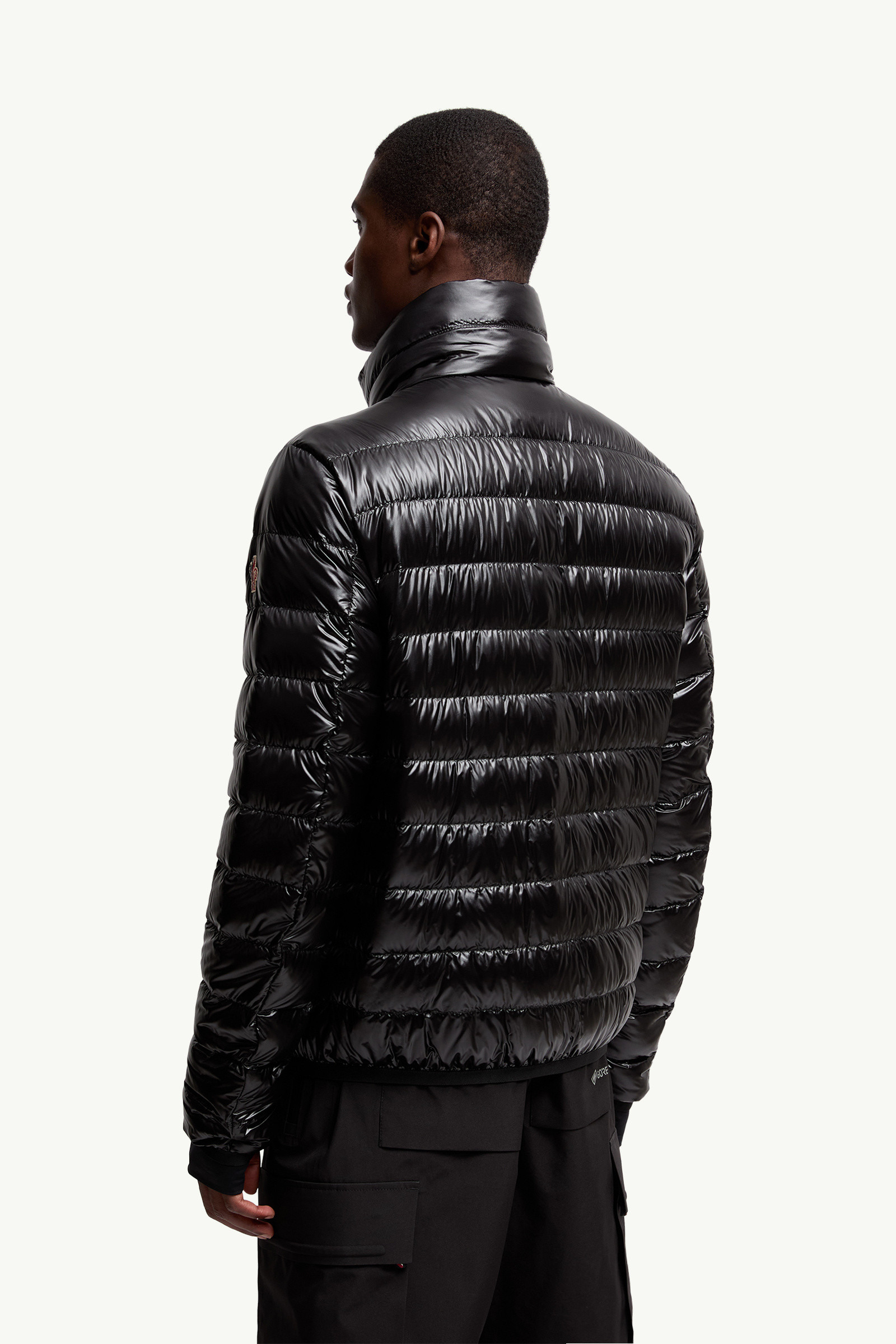 Hers Packable Down Ski Jacket - 5