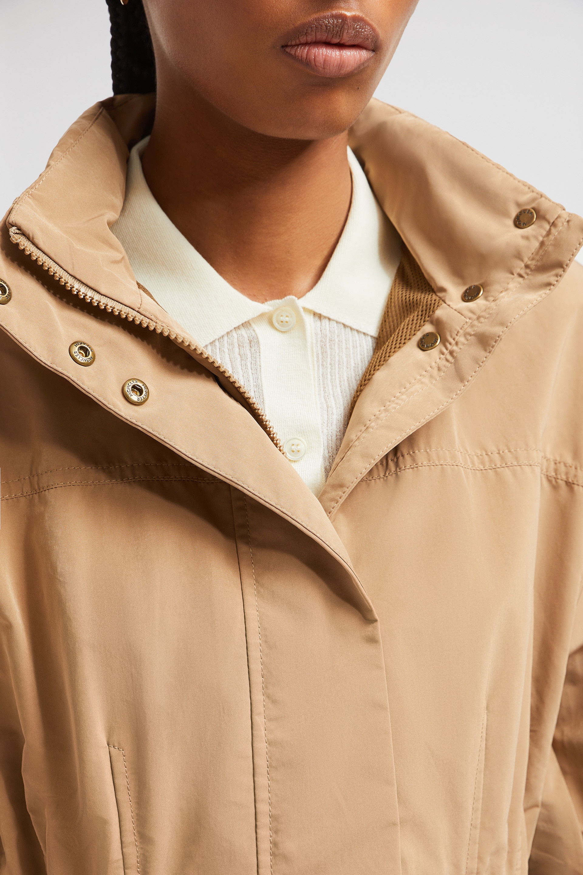 Nades Parka - 7