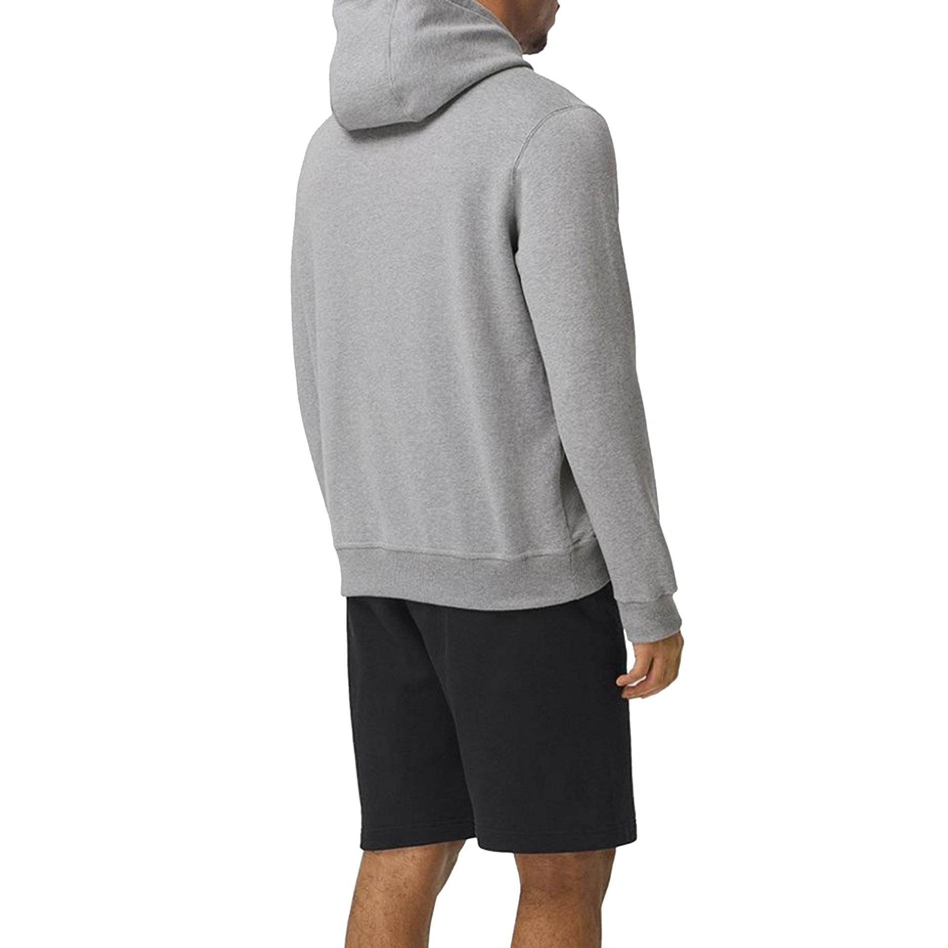 Burberry Logo Cotton Sweater Men - 3