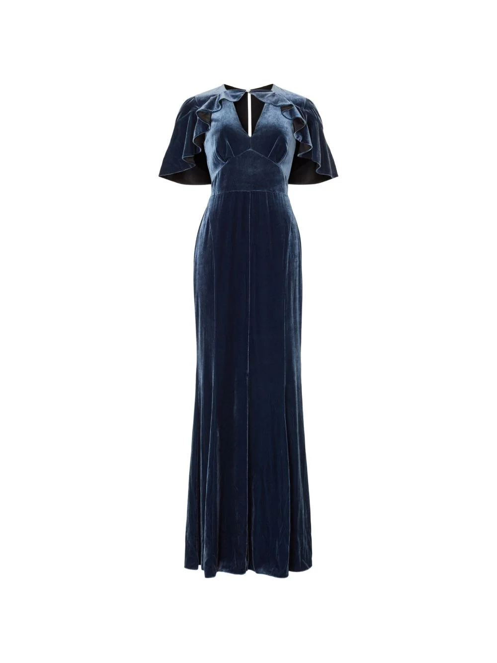 Ashcombe maxi dress - 1