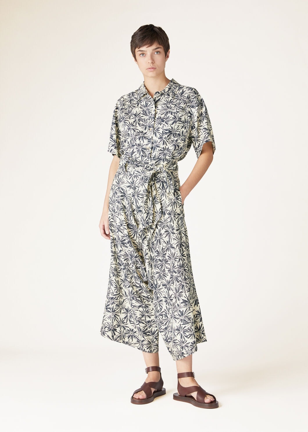 Isoble Shirt - 2