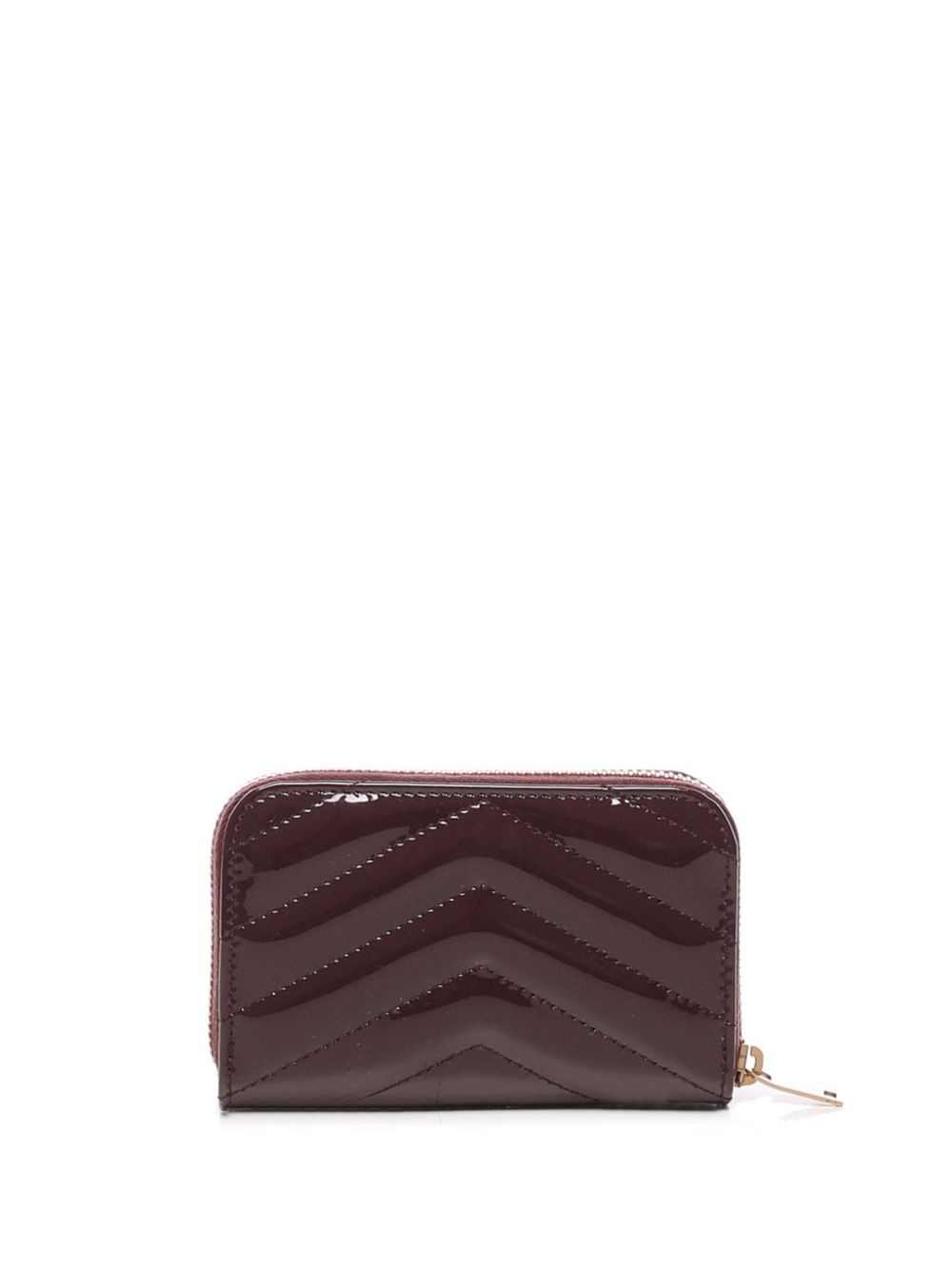 Cassandre Matelassé wallet - 2