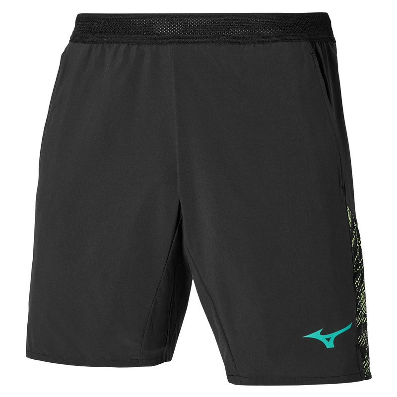 Mizuno Men's 8" Amplify Tennis Short 1