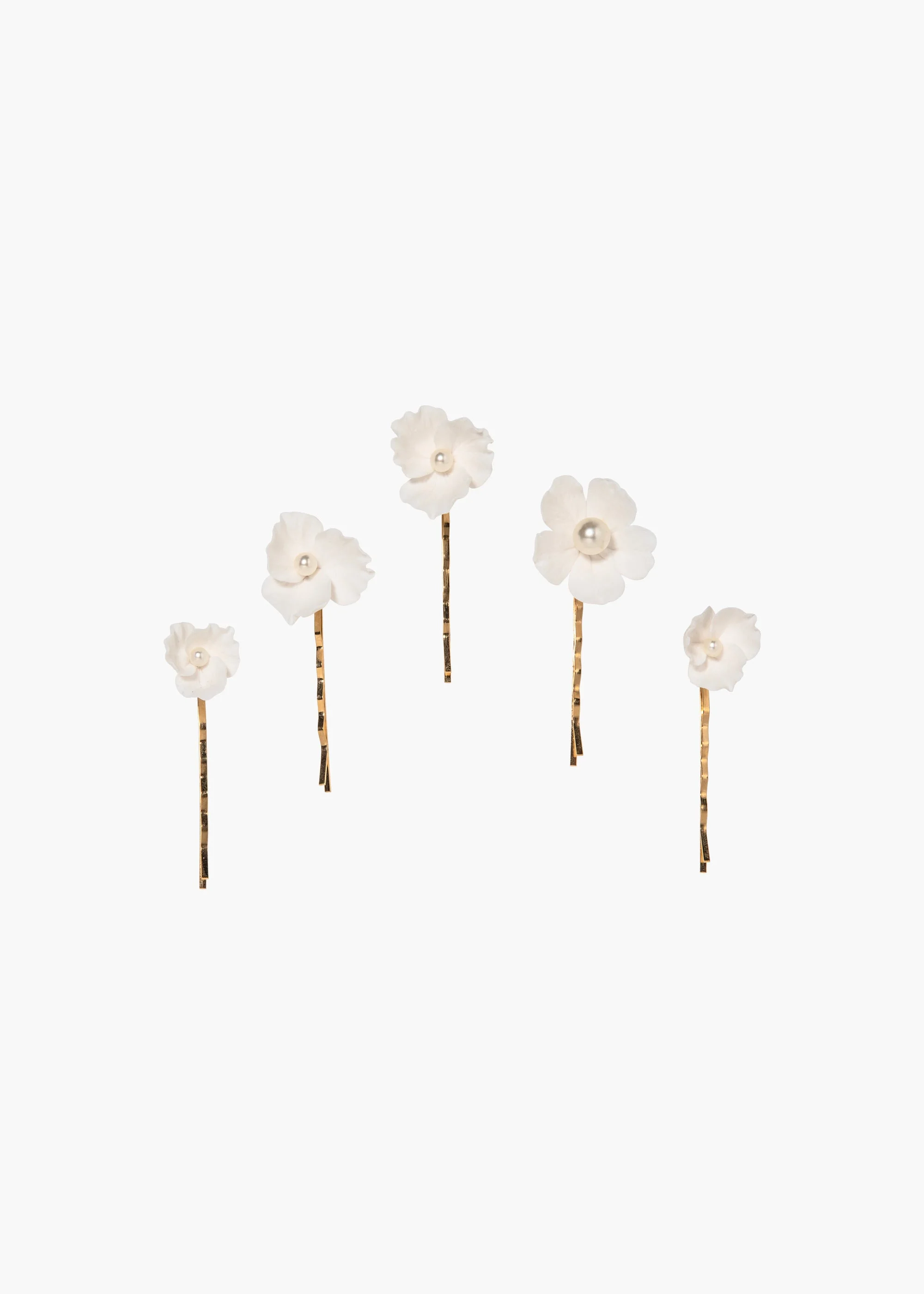 Karissa Bobby Pin Set - 1