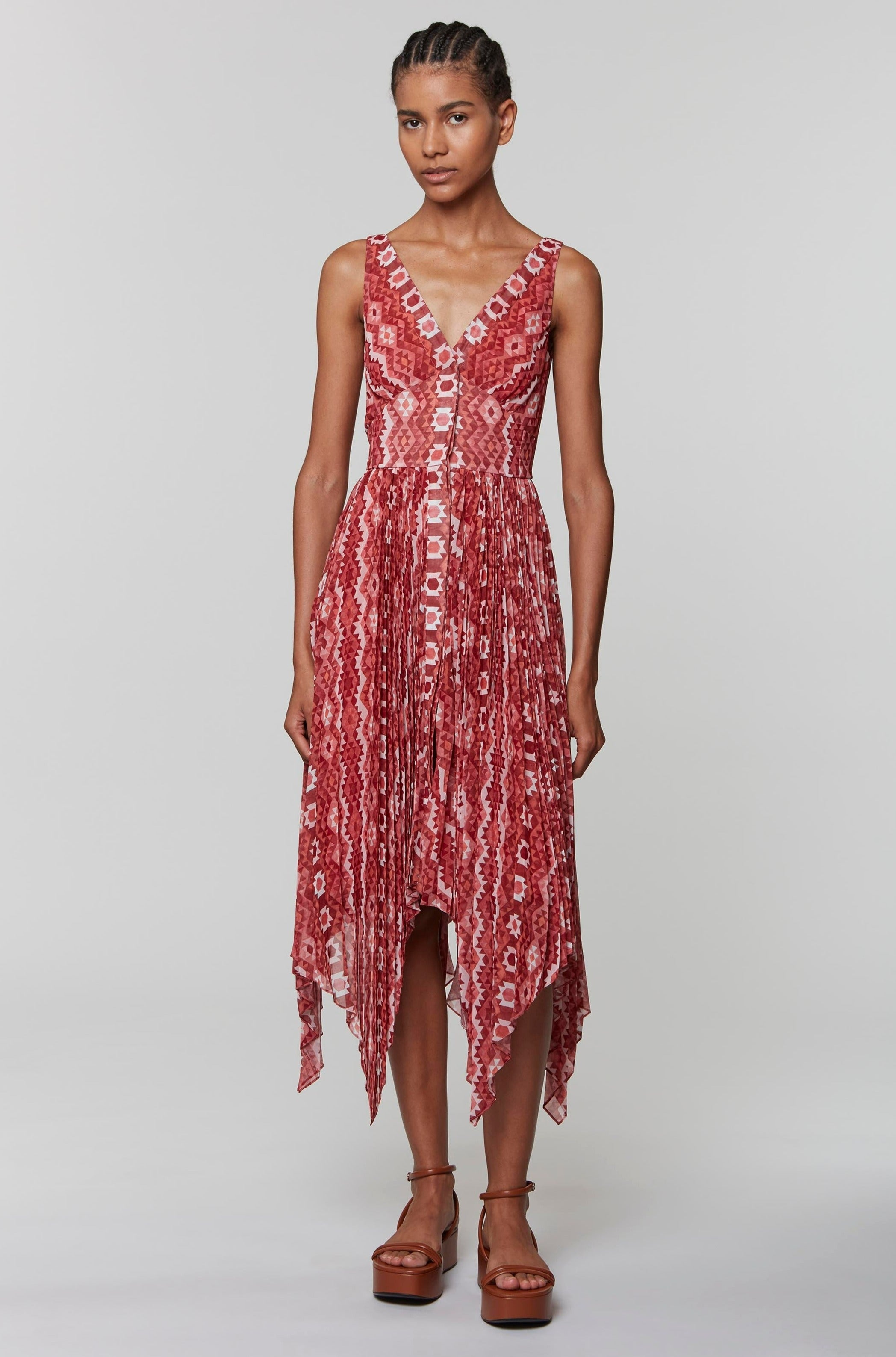 'ANNABELLA' DRESS - 2