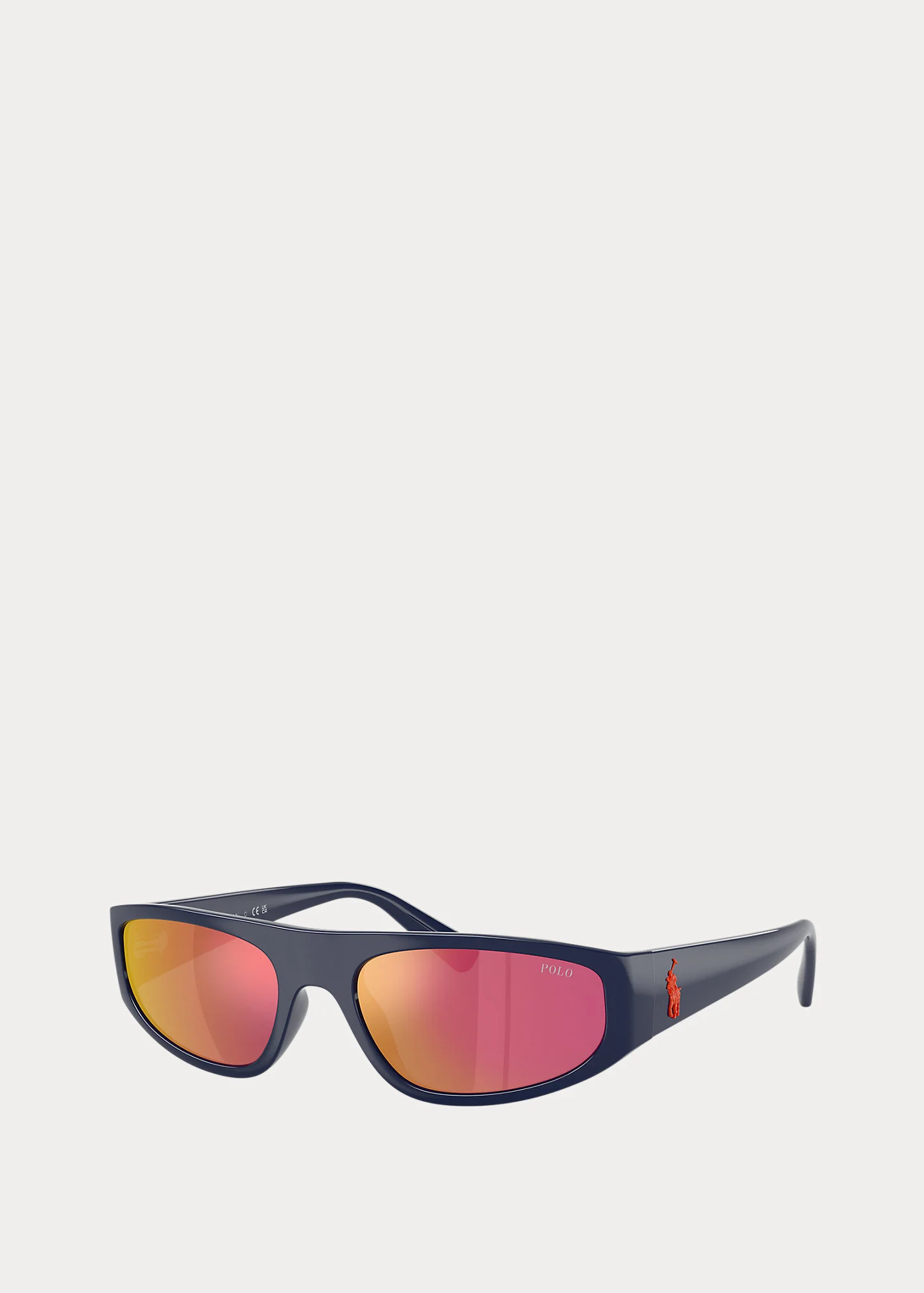 Polo Pony Pilot Sunglasses - 1