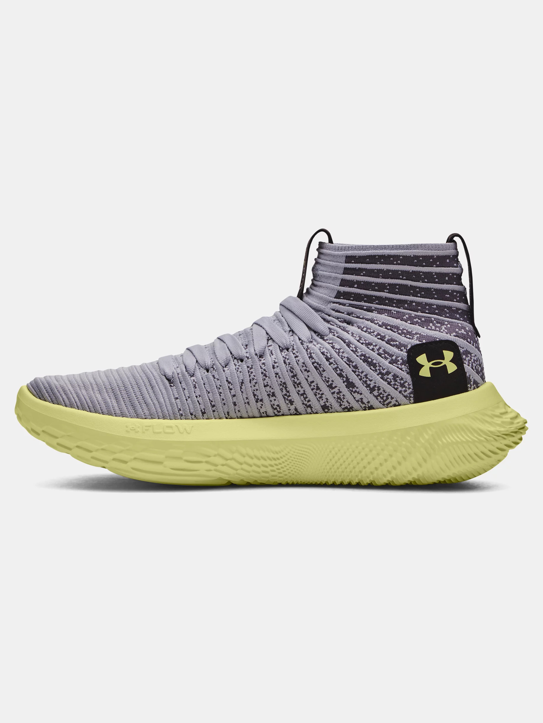 Unisex UA FUTR X ELITE Basketball Shoes - 2