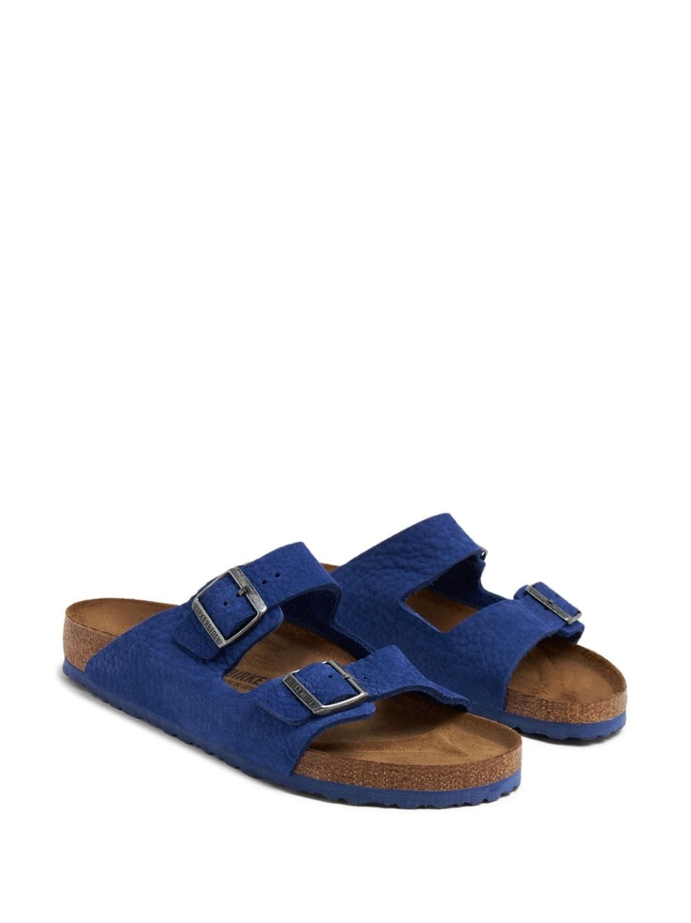 Arizona nubuck sandals - 5