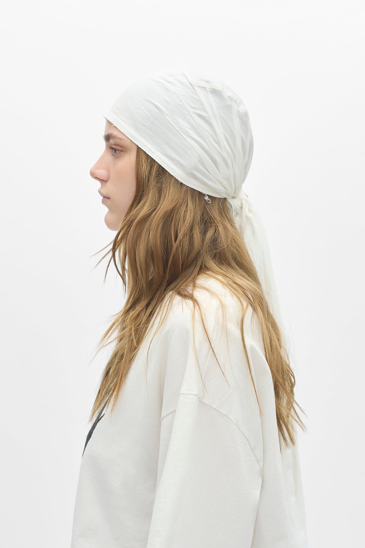 Nour Bandana - 3