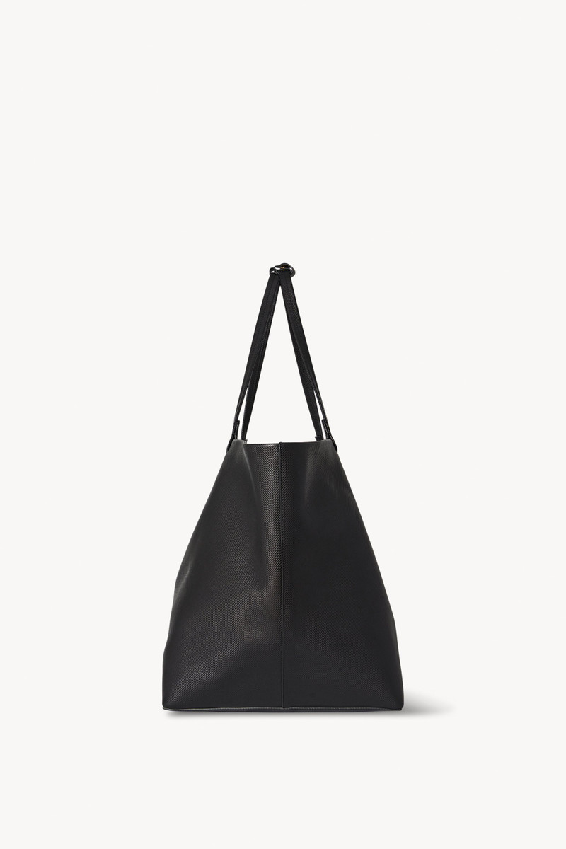 Park Tote Three Bag in Leather 3