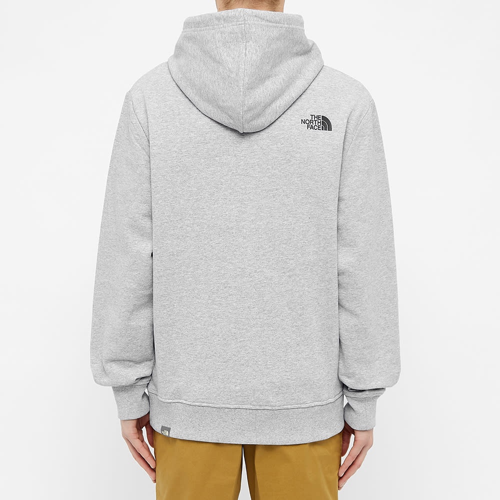 The North Face Standard Popover Hoody - 5