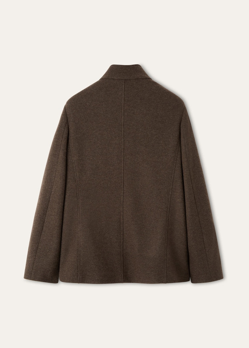 Loro Piana Spagna Jacket outlook