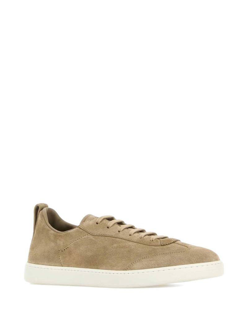 Church's Rushden leather oxford shoes outlook