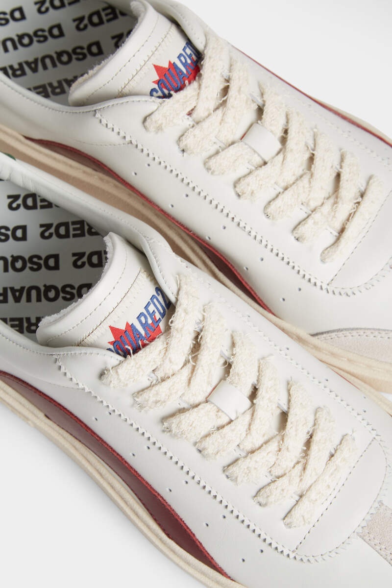 RIDER SNEAKER - 4