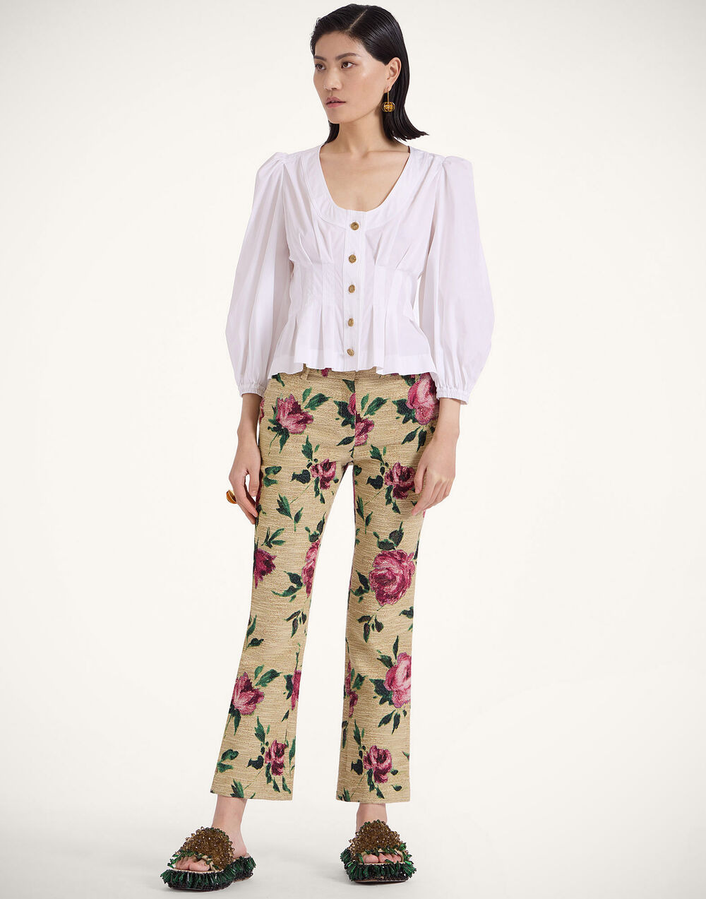24/7 Pants - 6