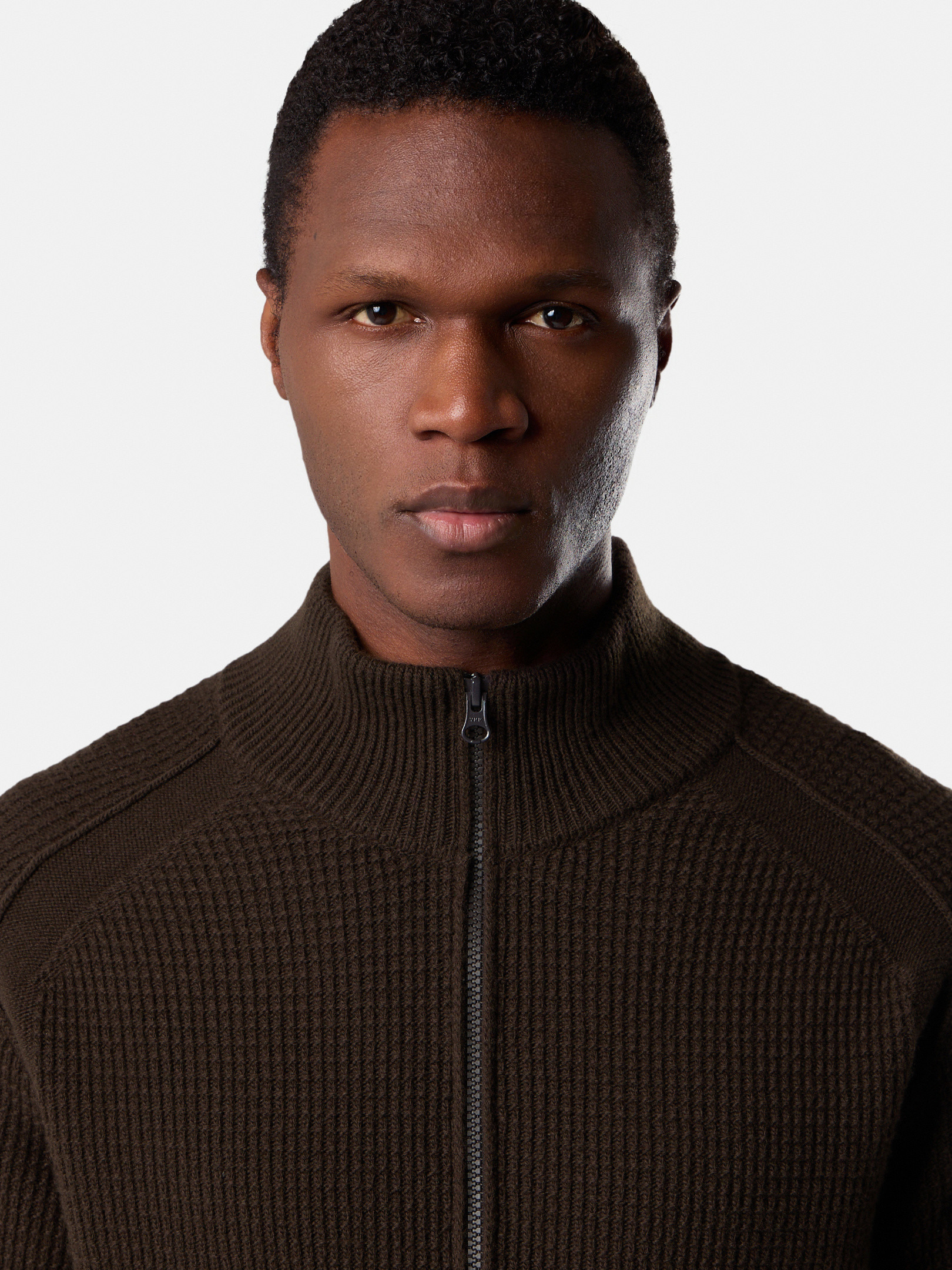 5100083 RWS GEELONG WOOL_STONE ISLAND GHOST - 4