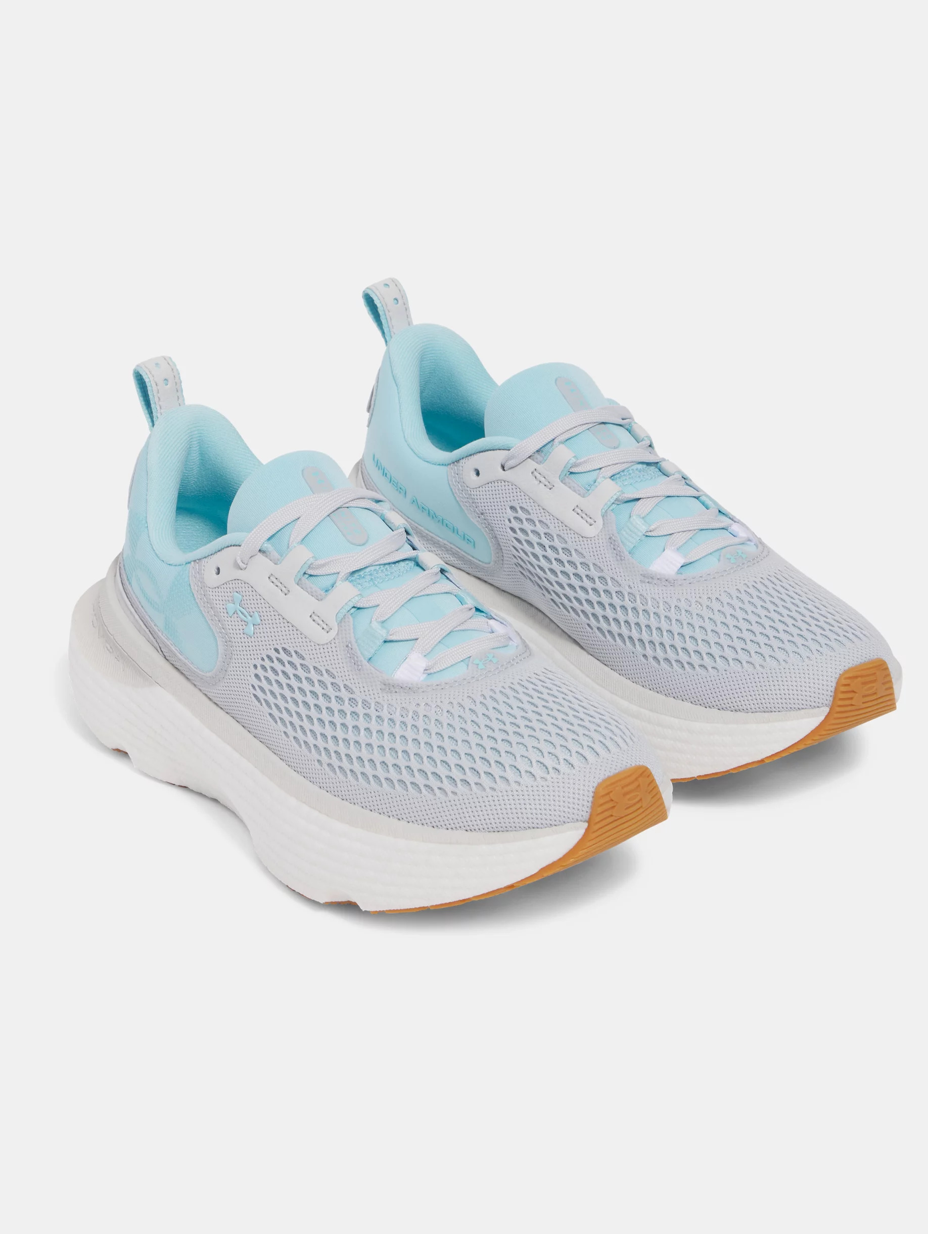 Women's UA Infinite Elite 2 Running Shoes - 5