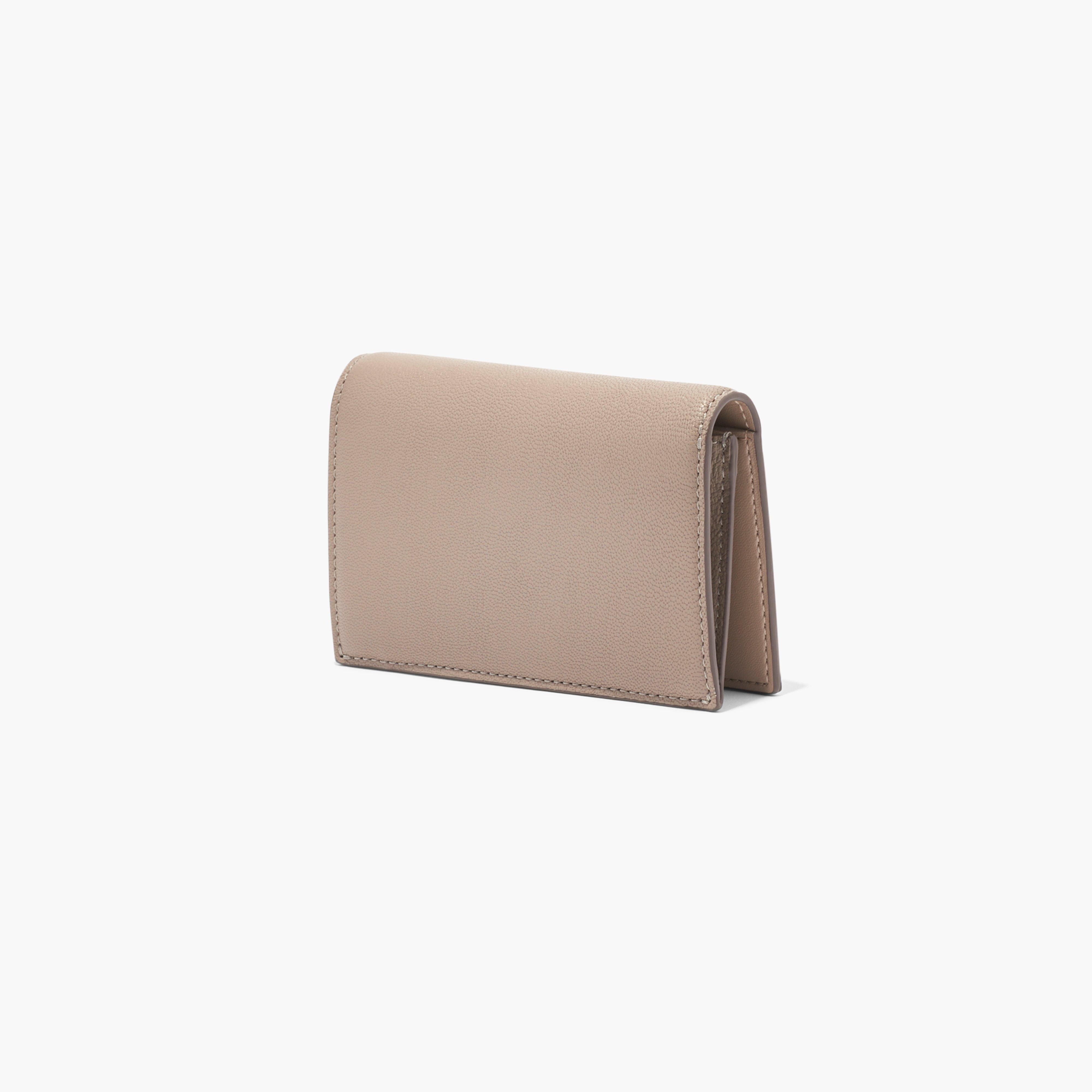 THE SLIM 84 BIFOLD WALLET - 2