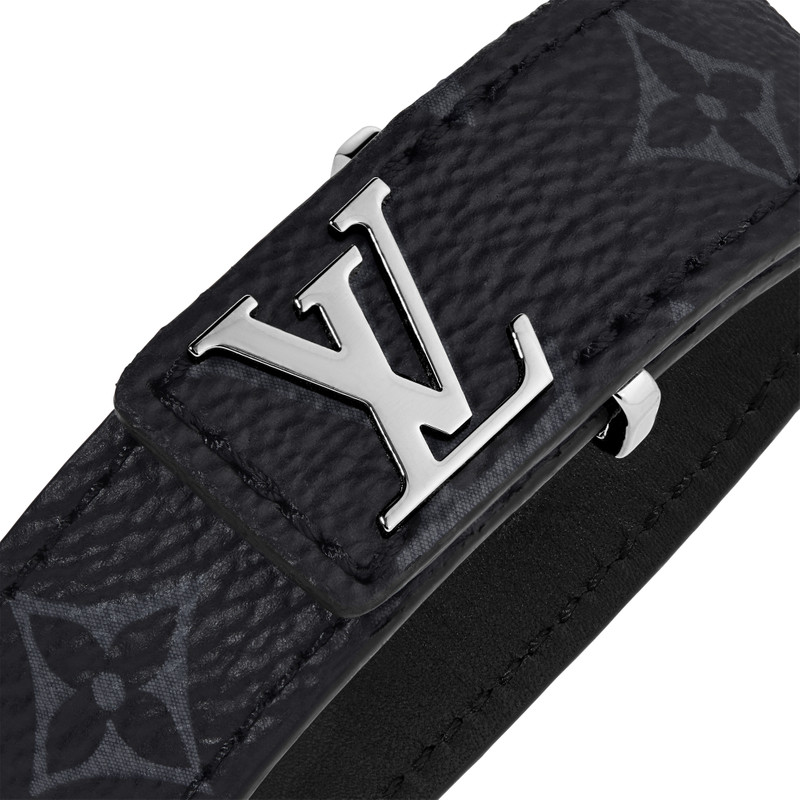 LV Slim Bracelet 3