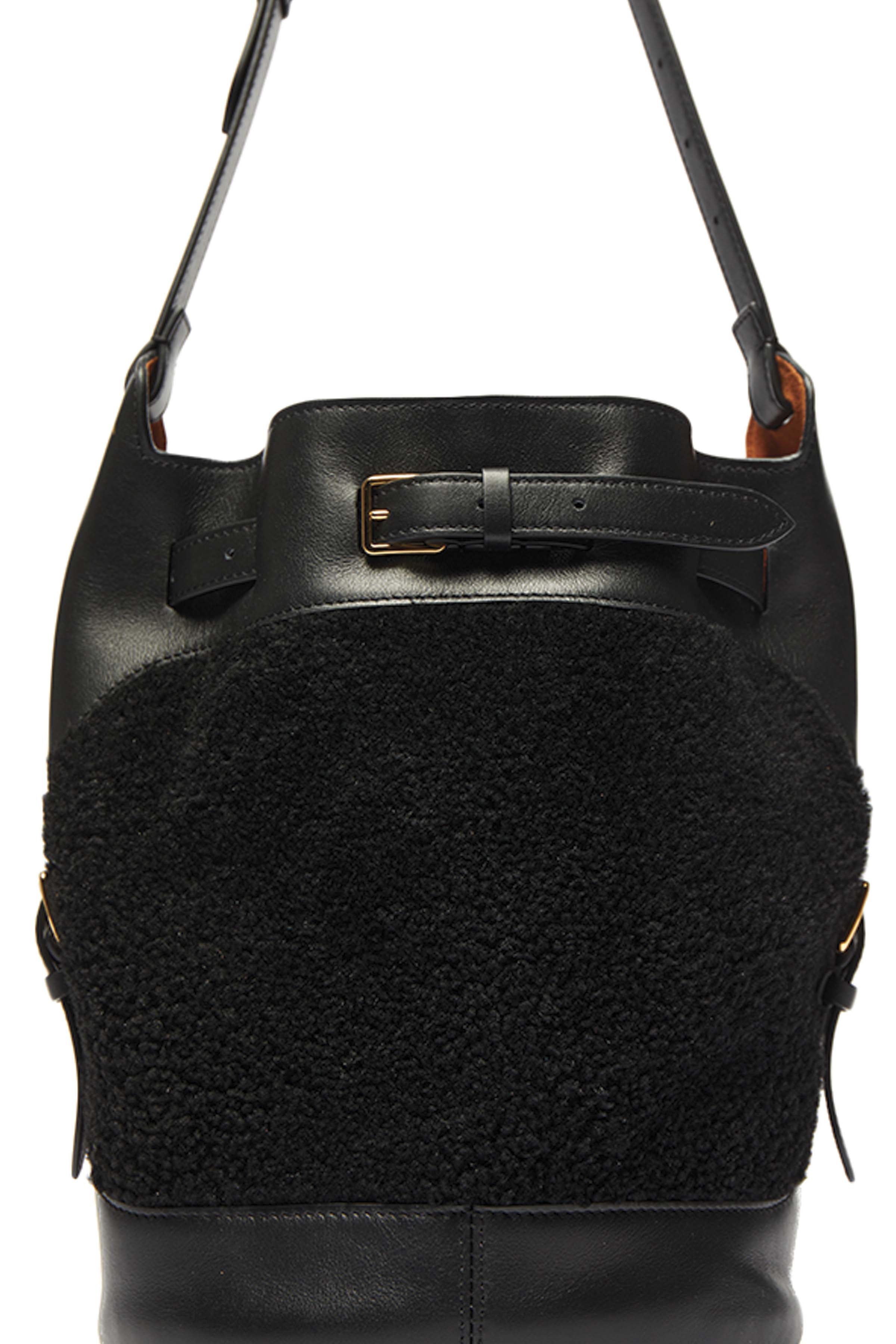 'PLAY' BUCKET BAG - 5