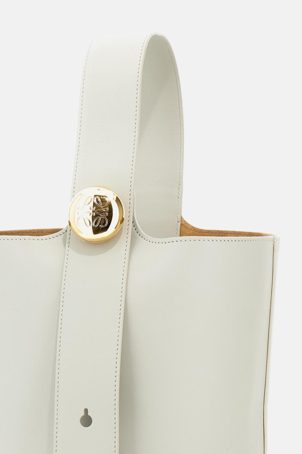 PEBBLE BUCKET MEDIUM - 6