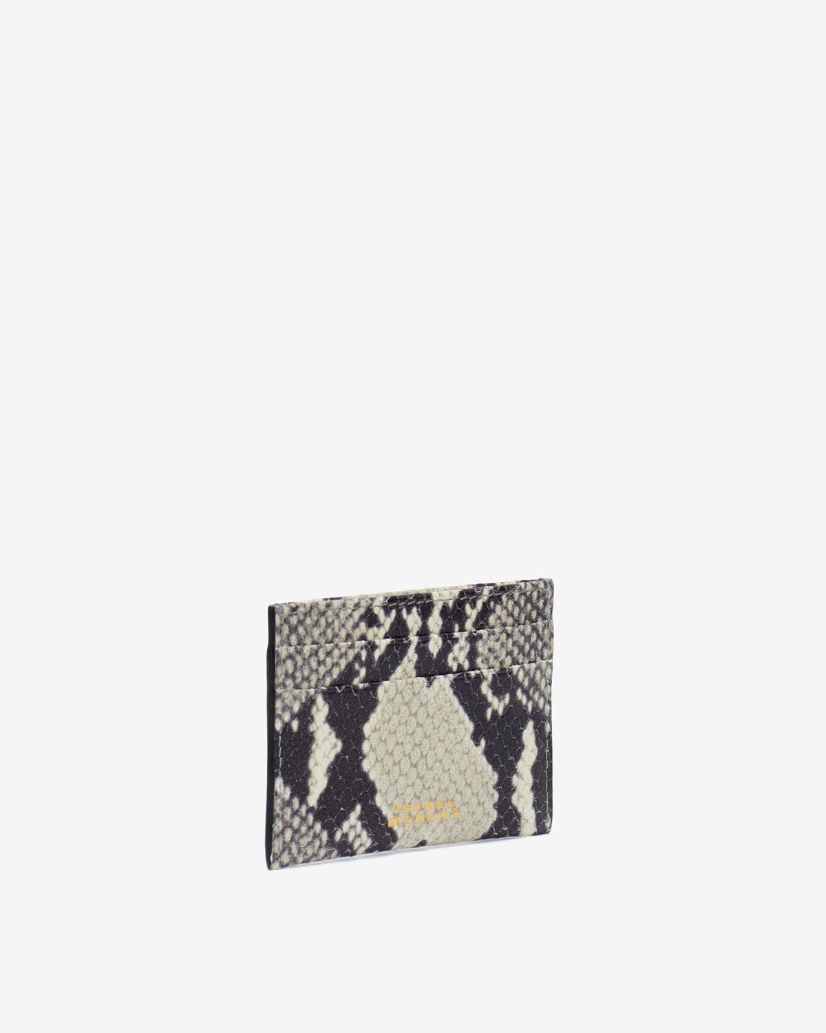 CHIBA CARD-HOLDER - 4
