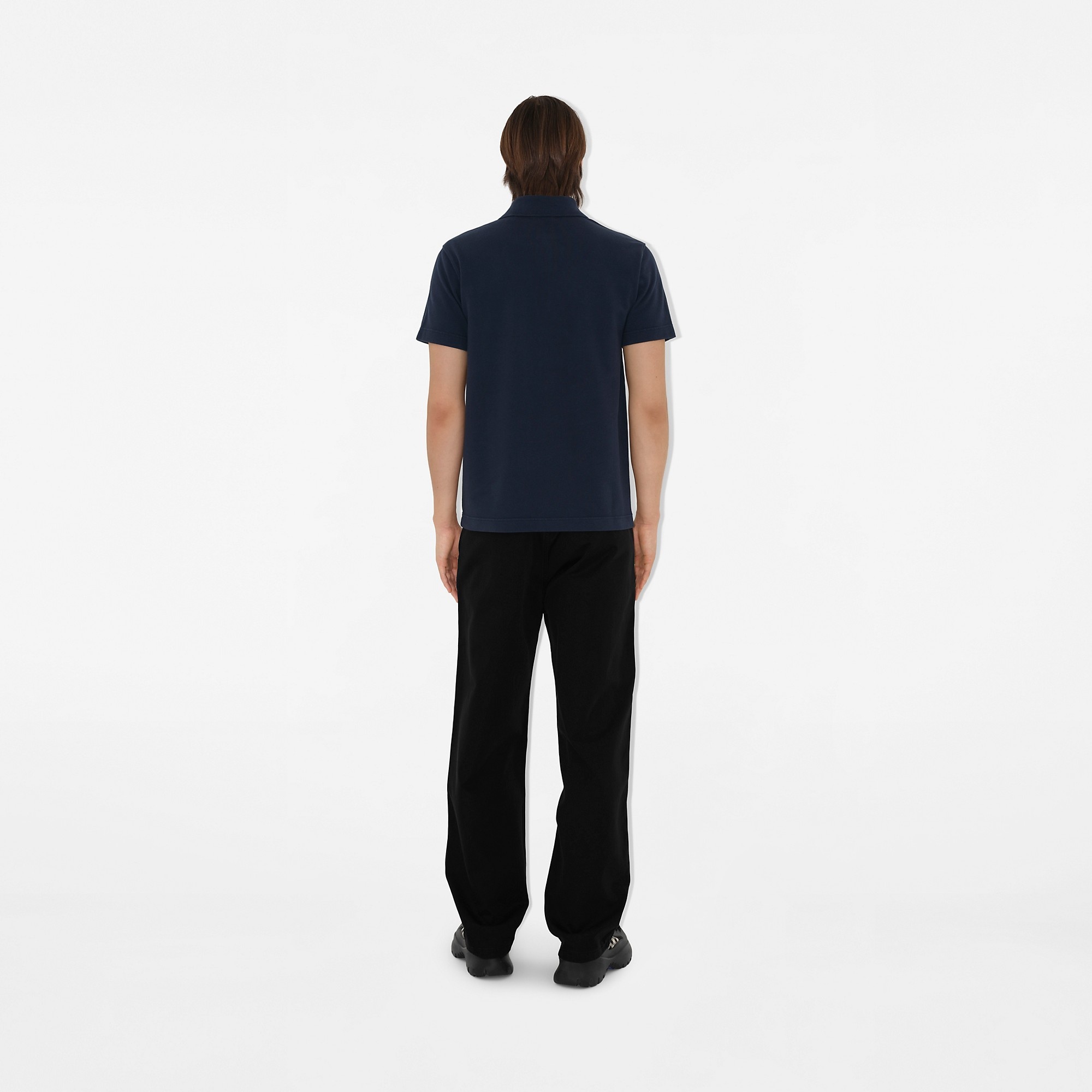 EKD Cotton Polo Shirt - 4
