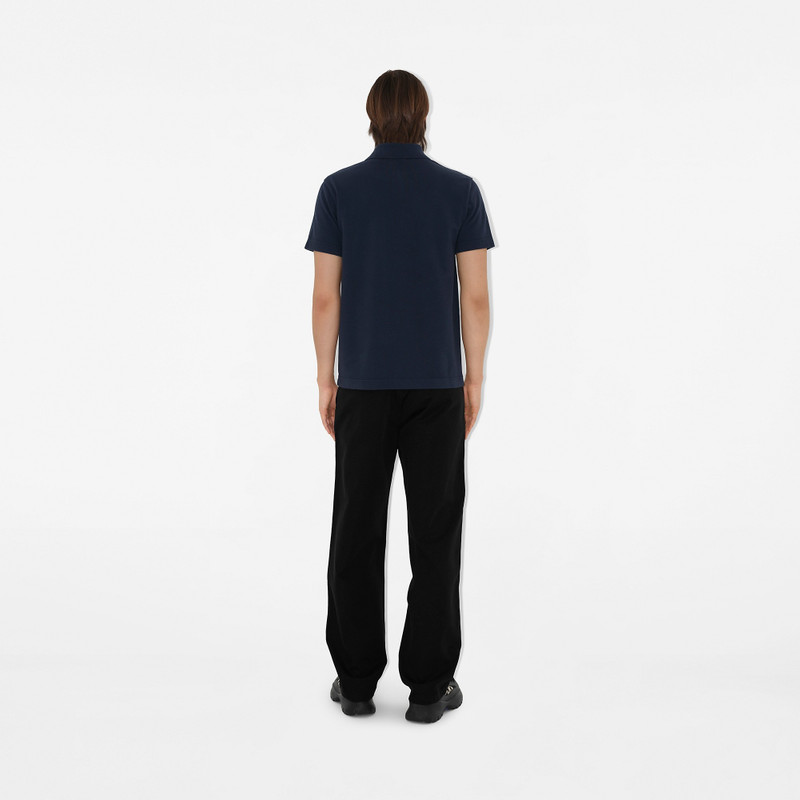 EKD Cotton Polo Shirt 4