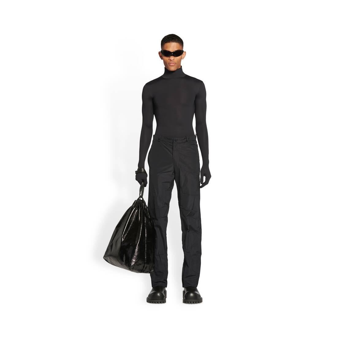 packable pants - 3