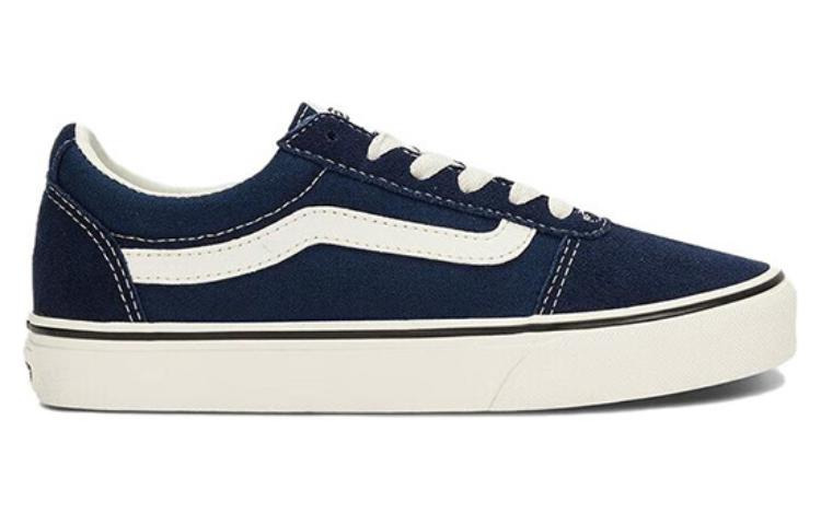 (WMNS) Vans Old Skool 36 DX 'Dress Blues' VN0A3IUNDTQ - 2