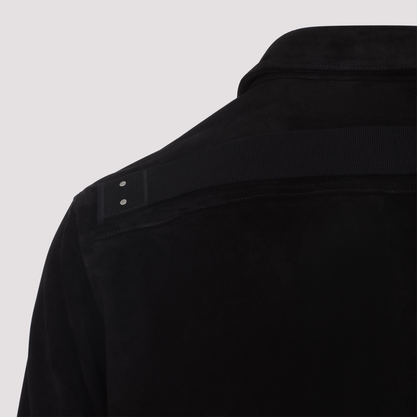 Shirts Black - 6