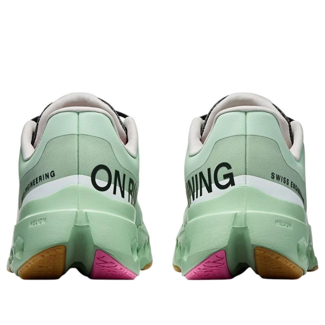 (WMNS) On Running Cloudsurfer Next Z5 'Mineral Almond' 3WF10233005 - 4