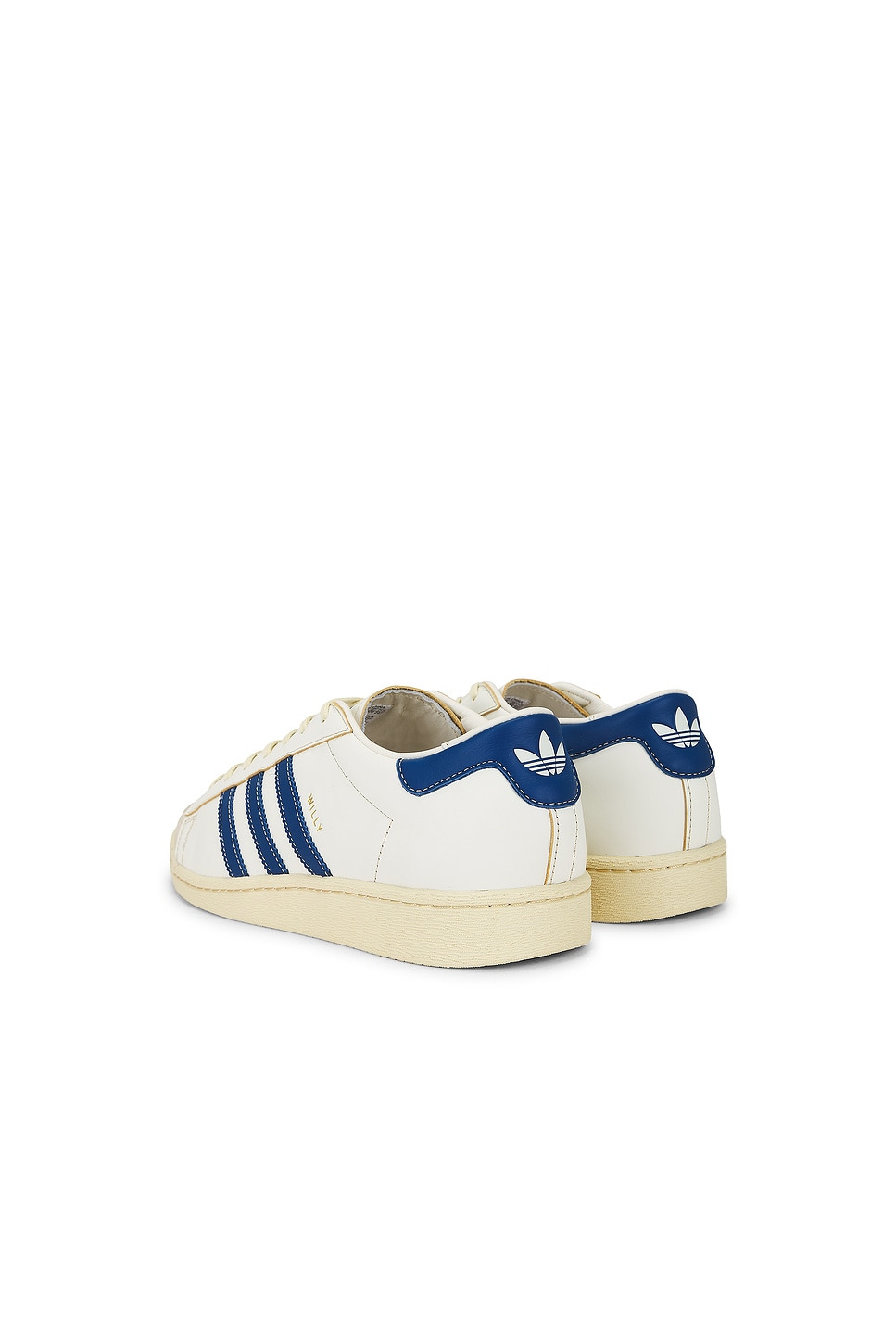 x Willy Chavarria Jabbar Dress Low Sneakers - 3