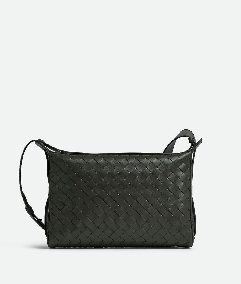 Intrecciato Tribeca Top Handle 1