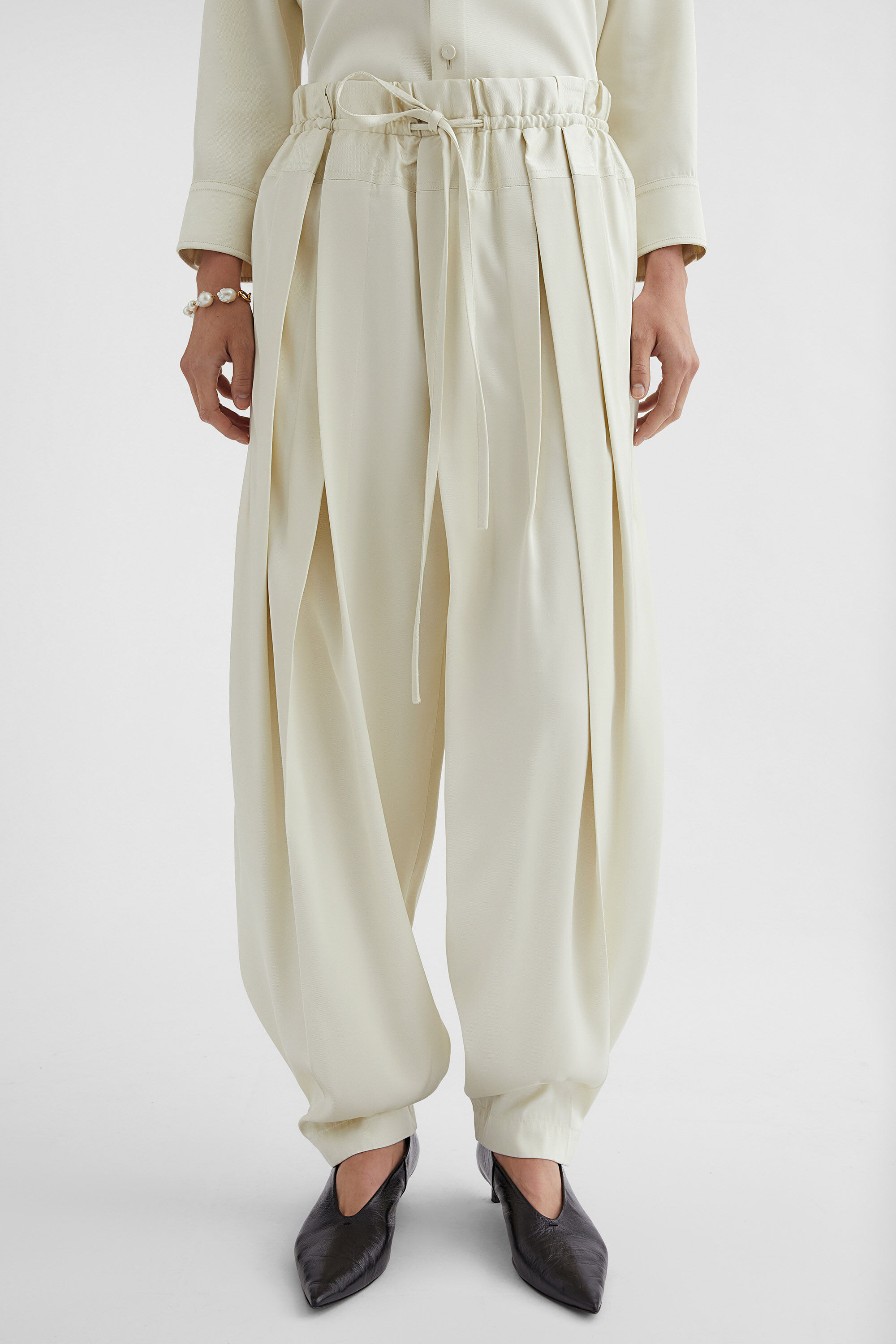 Trousers - 4