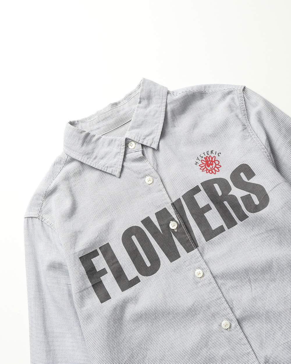HYSTERIC GLAMOUR - 6