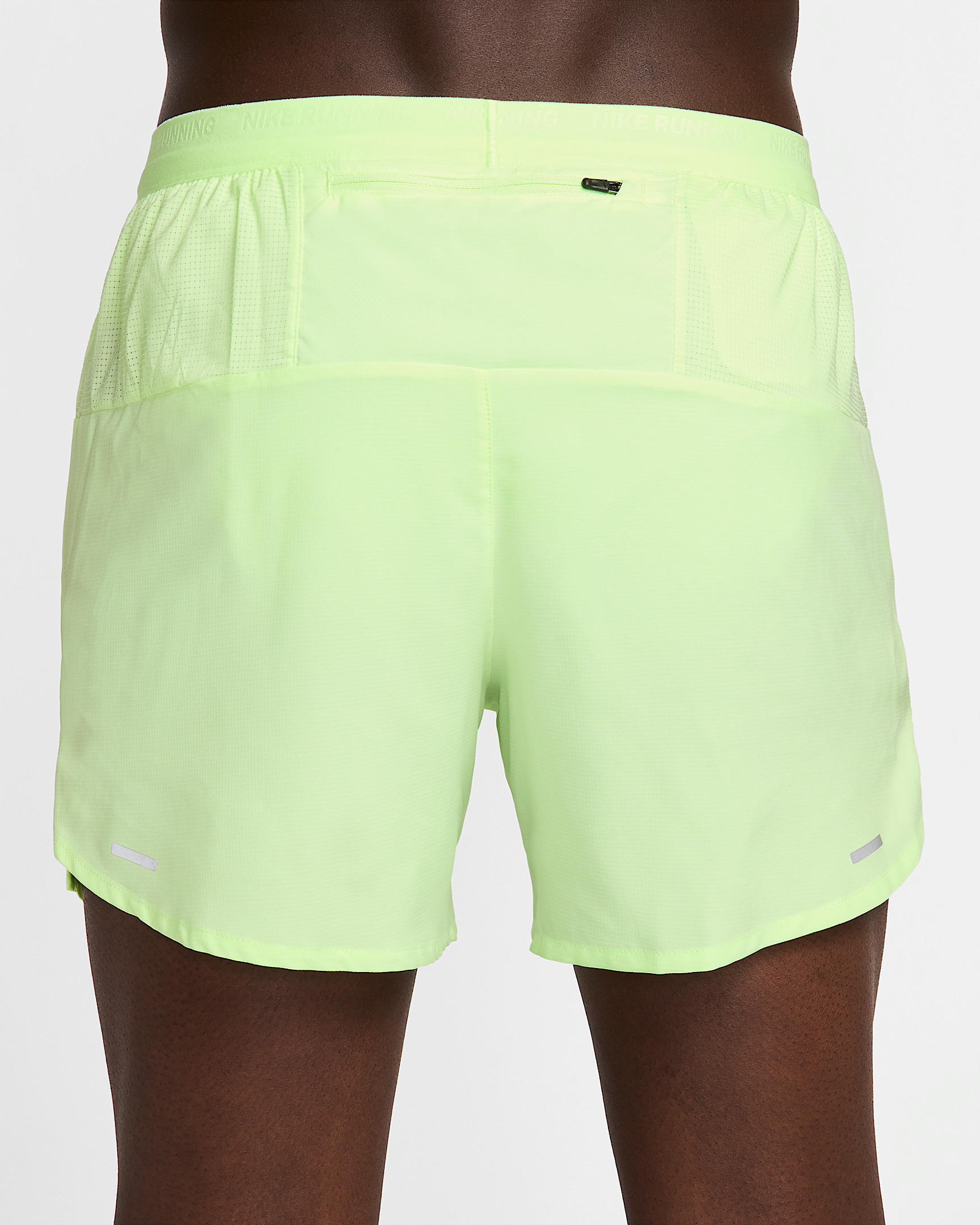 Nike Stride Men's Dri-FIT 5" Brief-Lined Running Shorts - 3